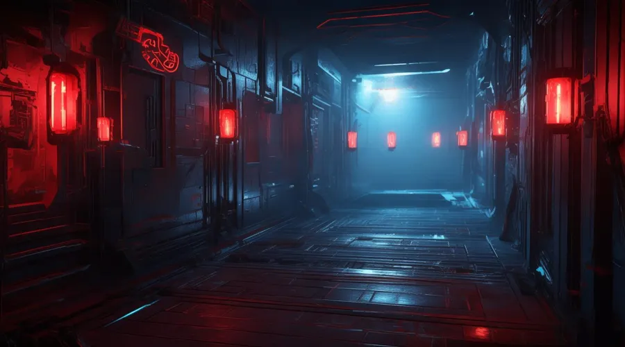 天天酷跑游戏图片3